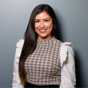 Meet your Posher, Payton